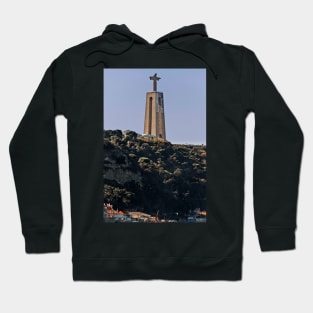 Overlooking Lisbon © Hoodie